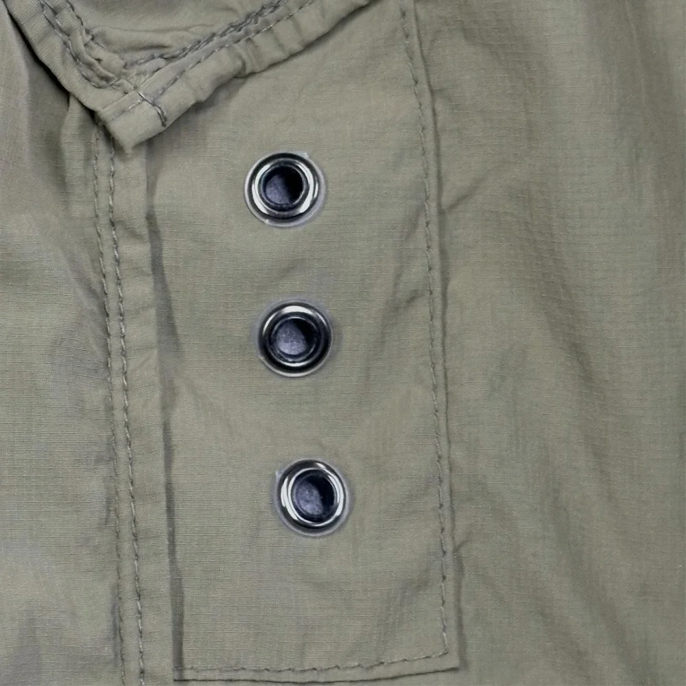 Barbour modified durham